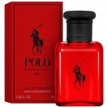 Perfume Polo Red EDT 40ML
