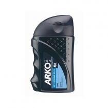 Bálsamo After Shave Arko Cool 150ML