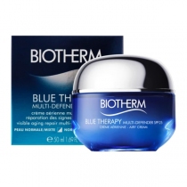 Crema Biotherm Blue Therapy Nuit SPB 50ML
