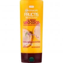Acondicionador Fructis Oil Repair Liso Coco 200ML