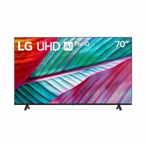 Televisor LG UHD 4K 70"