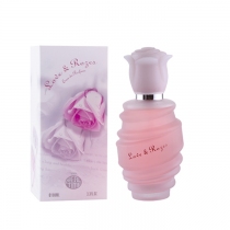 Perfume Love & Rozes EDT 100 ML