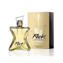 Perfume Shakira Rock EDT 80 ML