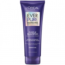 Shampoo Loréal Ever Pure Matizador Violeta 200ML