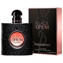 Perfume YSL Opium Black EDP 30ML