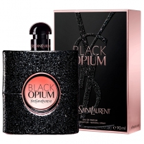 Perfume YSL Opium Black 90ml
