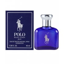 Perfume Polo Blue EDT 40ML
