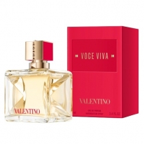 Perfume Valentino Voce Viva Femme EDP 100ML