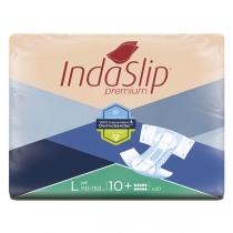 IndaSlip Premium Plus L10+ 20u