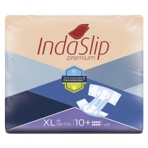 IndaSlip Premium Plus XL10+ 20u