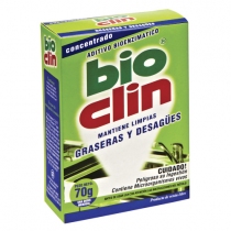 Limpia Graseras Bioclin