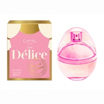 Perfume Delice Candy EDT 50ML