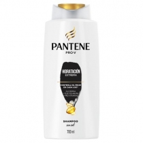 Shampoo Pantene Hidratación Extrema 700ML