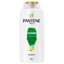 Shampoo Pantene Restauración 700ML