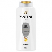 Shampoo Pantene Liso Extremo 700ML