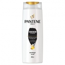 Shampoo Pantene Hidro-Cauterización 200ml
