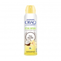 Desodorante Obao Women Ritual Natural Coco Vain 150ML