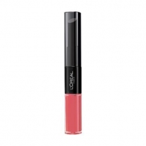 Labial L'oreal Infallible Passionate 