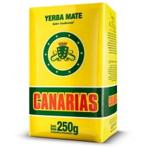 Yerba Canarias 250Gr
