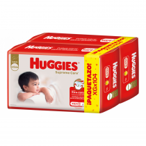 Huggies Supreme Care XG (12 a 15 Kg) - x104