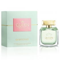 Perfume Antonio Banderas Queen Seduction EDT 80ML