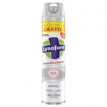 Desinfectante Lysoform Original 360cc