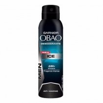 Desodorante Obao Men Aero Ice 150 ML