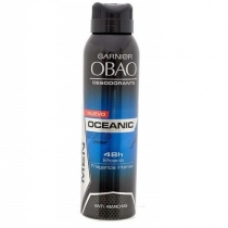 Desodorante Obao Men Aero Oceanic 150 ML