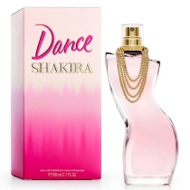 Perfume Shakira Dance EDT 80 ML