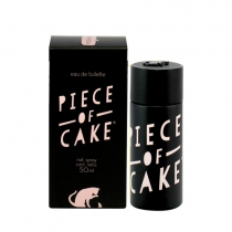 Perfume Piece Of Cake EDT 50ML