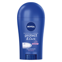 Desodorante Nivea Barra Protect&Care Woman 40ML