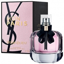 Perfume YSL Mon Paris 90ml