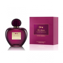 Perfume Antonio Banderas Secret Temptation EDT 80 ML