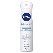 Desodorante Nivea Spray Deomilk 150ML
