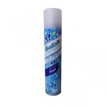 Shampoo Batiste Seco Fresh 200 ML