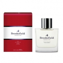 Perfume Brooksfield  EDT Natural Spray 50ML Man