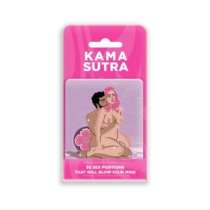 Kamasutra Sexitive 50 Posiciones