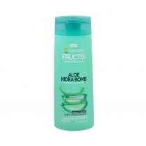 Shampoo Fructis Alóe Water 350ML