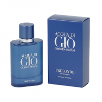 Perfume Armani Acqua Di Gio Profondo EDP 40ML