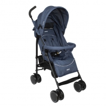 Coche Infanti Adventure Stroller Azul