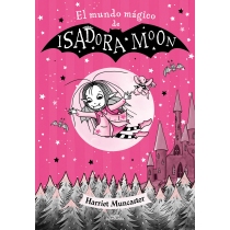 El Mundo Mágico de Isadora Moon