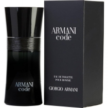 Perfume Armani Code EDT 30ML 