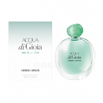 Perfume Armani Acqua Di Gioia EDP 100ML