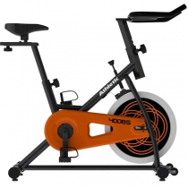Bicicleta Spinning Athletic 400BS
