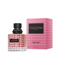 Perfume Valentino Born in Roma Donna Femme EDP 30ML