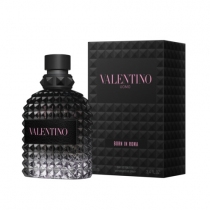 Perfume Valentino Born in Roma Uomo Man EDT 100ML