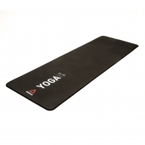Colchoneta Reebok Yoga Mat 5mm Negra