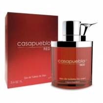 Perfume Casapueblo Navyred EDT 100 ML Man