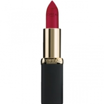 Labial Mate Loréal Colour Riche Lipstick Doesn't Matter N°405