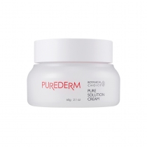 Crema Purederm Pure Solution 60Gr